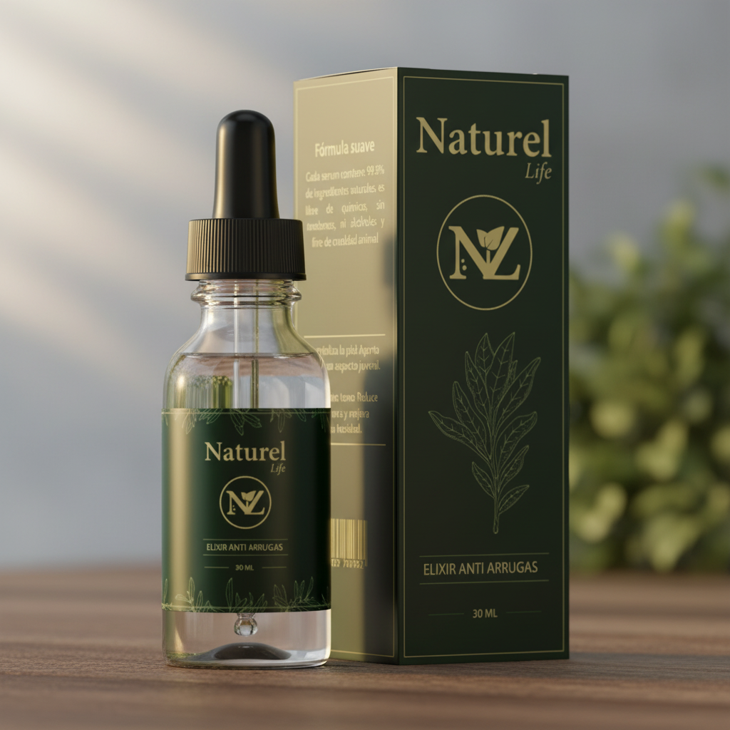 SERUM ANTIARRUGAS