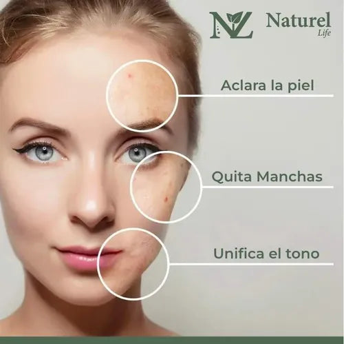 SERUM ANTIARRUGAS