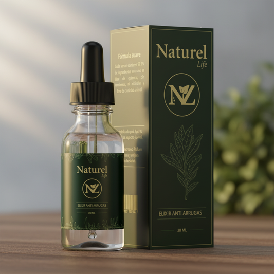 SERUM ANTIARRUGAS